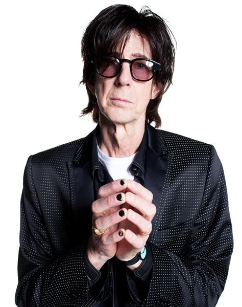 sad news to share ric ocasek the talented lead singer and songwriter of the cars died sunday