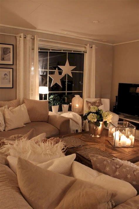 Unbelievable Cozy Living Room Concepts For Your Comfy Home Living