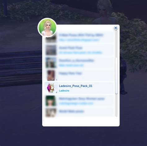 Sims 4 Ladesire Downloads Sims 4 Updates Page 4 Of 15