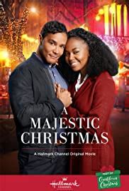 RO: Christmas With a View (2018)