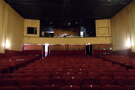 Forum Theatre Arts Center In Metuchen Nj Cinema Treasures