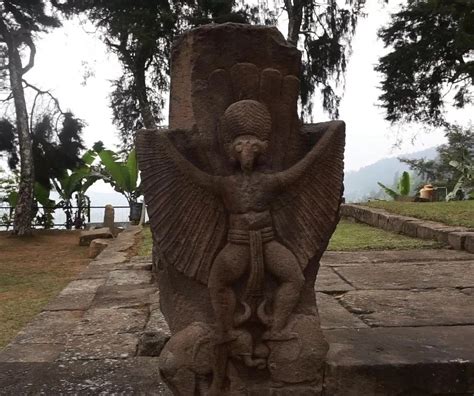 Peninggalan Kerajaan Majapahit Candi Sukuh Dan Mitosnya