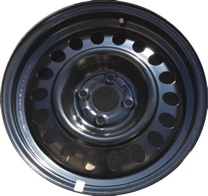 Maybe you would like to learn more about one of these? Fiat 500 500c Wheels Rims Wheel Rim Stock OEM Replacement