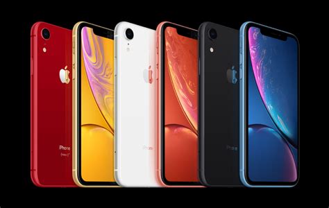 So are there big differences between them? Apple iPhone XR Philippines Price and Release Date ...