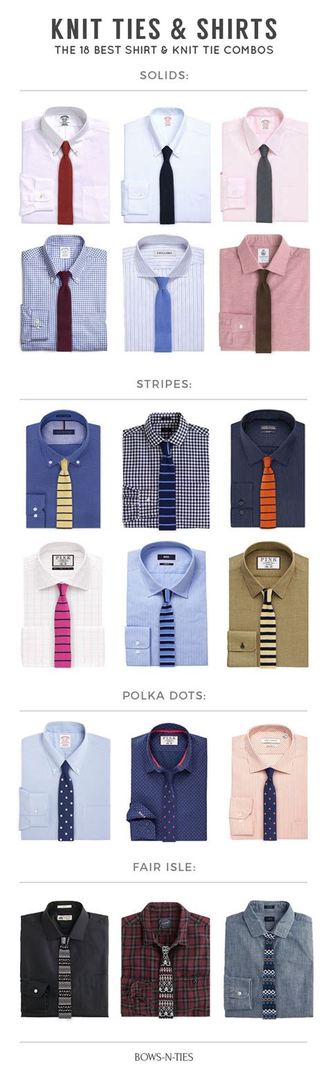 shirt and tie combinations dresses images 2022