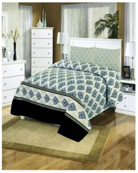 The following important points should be kept in mind before planning to buy a new kind of large king size bed sheets Multicolour Cotton King Size Bed sheet with 2 Pillows ...