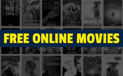 Free movie streaming sites like moviesjoy have become users' favorite. 0123Movies 2020 - 0123Movies Website to watch free movies ...