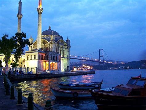 Descubre Los Encantos De Estambul Turquía Mujer Tu Rinconcito