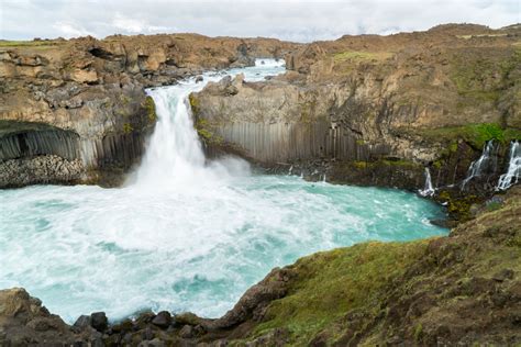 4 Lesser Known Waterfalls In Iceland You Shouldnt Miss