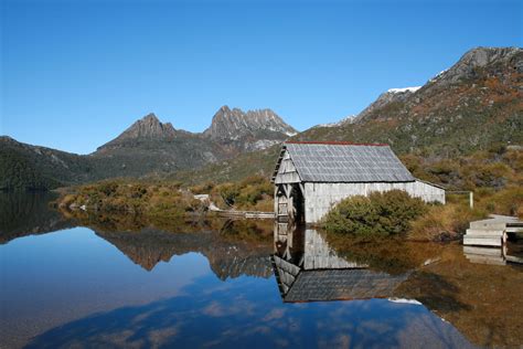 Cradle Mountain World Heritage Tours Tasmania