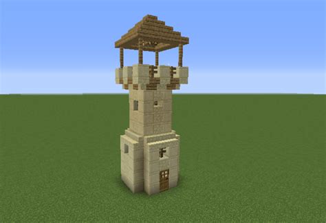 Basic Arabian Desert Tower Grabcraft Your Number One Source For