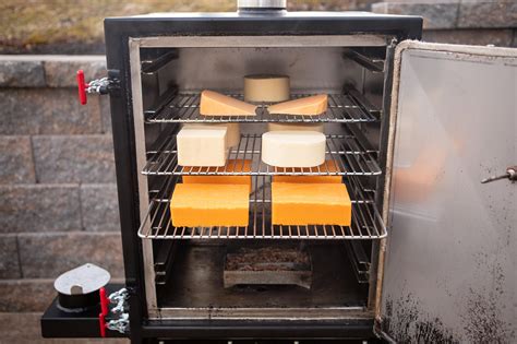 How To Smoke Cheese Meadow Creek Barbecue Supply