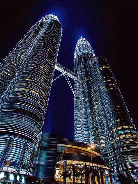 Edificio De Kuala Lumpur · Fotos De Stock Gratuitas