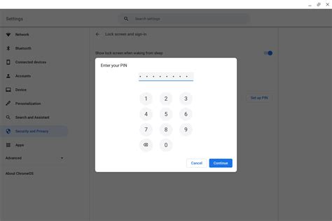 How to unlock your Chromebook with Smart Lock for Android