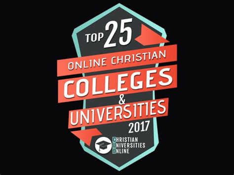 Houghton named a best online Christian university - The ...