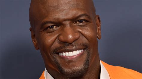 The Truth About Terry Crews Career In The Nfl