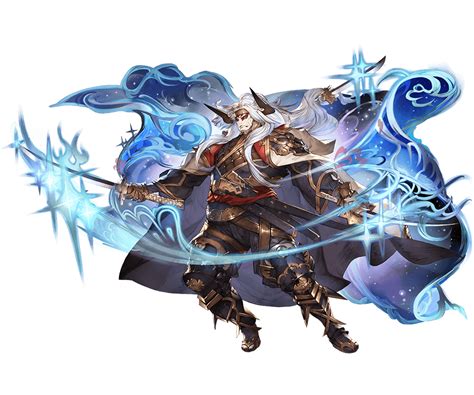 Guild Wars Characters | Granblue Fantasy Wikia | Fandom ...