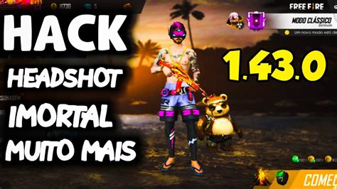 Garena free fire ranked gameplay 4k 2021. IMPOSSIVEL!!! HACK DE MOD MENU PARA O FREE FIRE ATUALIZADO ...