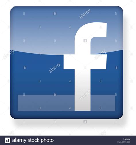Royalty Free Facebook Icon 384568 Free Icons Library