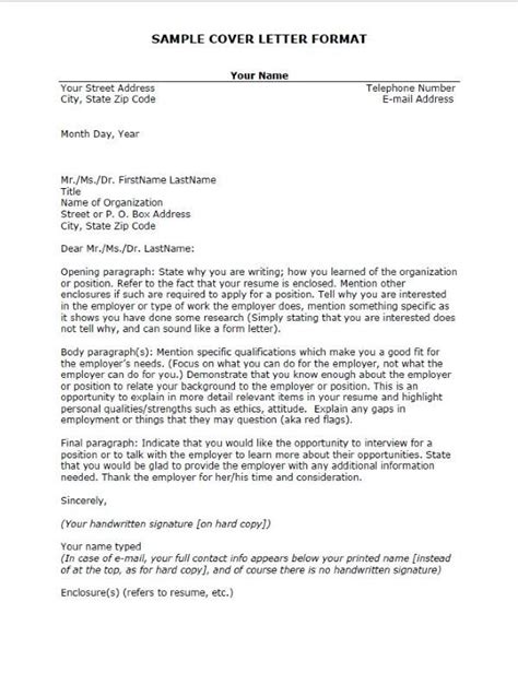 Image Result For Sample Cover Letter For College Admissions Cover