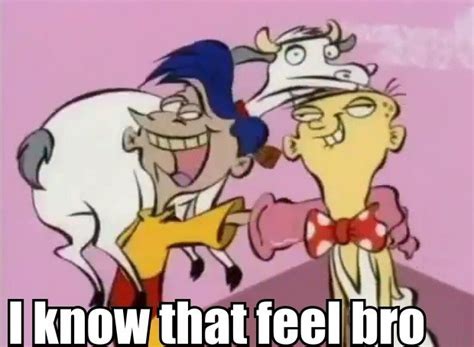 Clips provided by www.the3eds.com ladies. Image - 303374 | Ed, Edd n Eddy | Know Your Meme