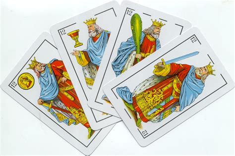 El juego de cartas y rol con buenos gráficos te está esperando. baraja-espanola-significado-palos (con imágenes) | Baraja española, Baraja, Baraja de cartas