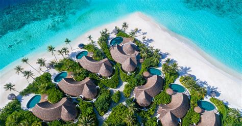 Milaidhoo Luxury Resort Maldives Resort Islands