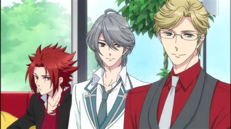 Brothers Conflict Review The Pantless Anime Blogger