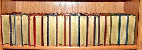 Easton Press The Complete Workd Of Ernest Hemingway 19 Volume Set By Ernest Hemingway Fine