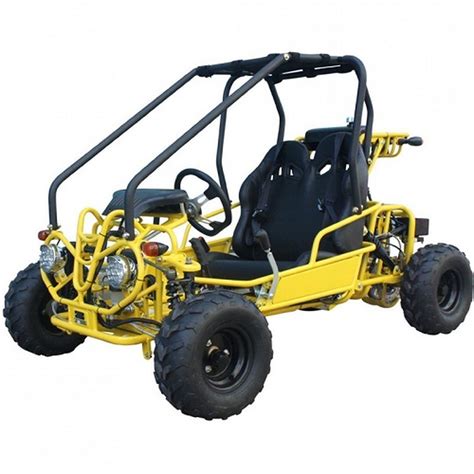 When we host your next custom corporate or group event, you're guaranteed to win over new clients, successfully launch new products or services or creatively build. Taotao GK110 110CC Youth Go Kart, Air Cooled, 4-Stroke, 1 ...