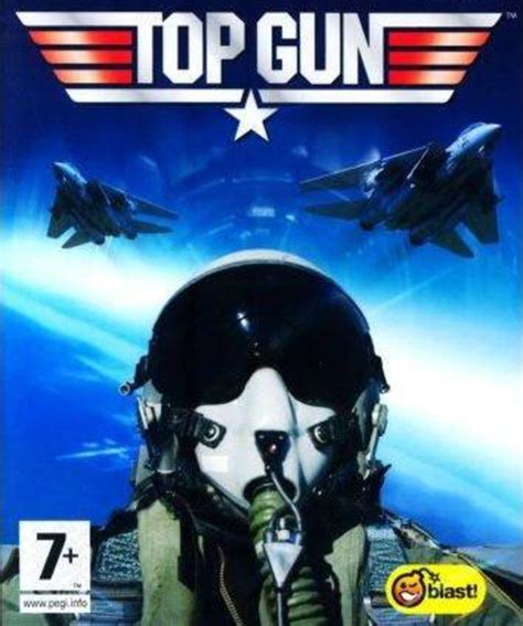Top Gun Screenshots Images And Pictures Giant Bomb