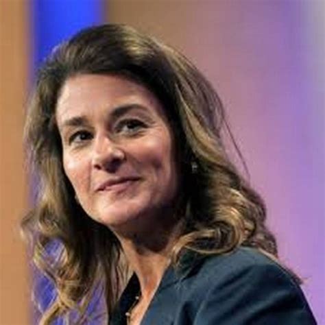 She and bill work with grantees and partners to further the foundation's goal of improving equity in the united states and around the world. Covid-19: Melinda Gates says 'dead bodies' will be on ...