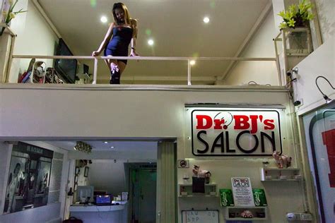 9 gambar and video peniagaan seks dr bj salon di bangkok informasi online anda