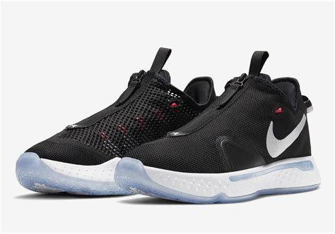Sorry, xbox, maybe next time. Nike PG 4 Paul George Shoes First Look | SneakerNews.com
