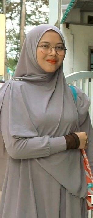 pin oleh azizikong di the beauty of hijab wanita jilbab cantik kecantikan