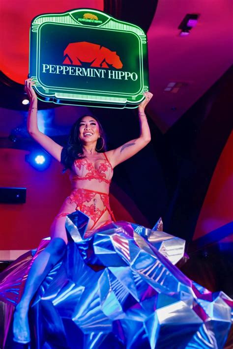Peppermint Hippo Photos Reviews Las Vegas Blvd S Las