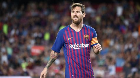 Messi has won more titles mostly because he plays for a better team, not because he is a better player than ronaldo. Messi zu Inter? - Moratti sicher: „Wir werden seltsame ...