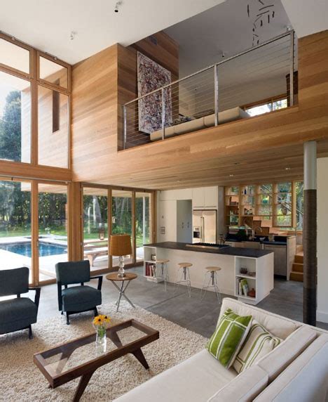 Beauty Houses Elegant Sustainable Interior Designs Ideas