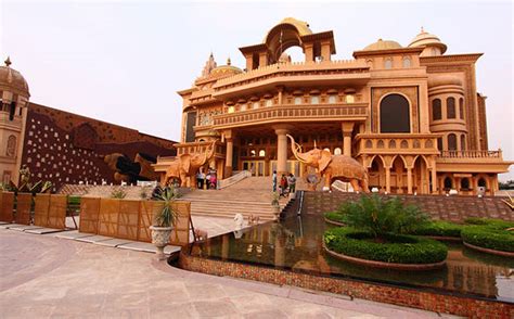 7 Of The Best Places To Visit In Gurgaon Only In Your State Only In
