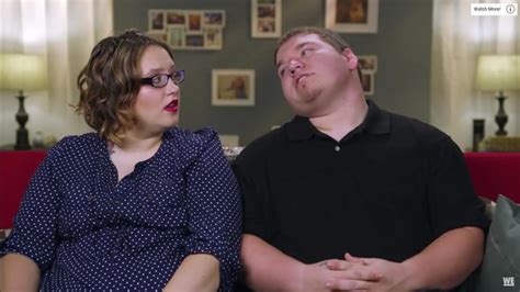 Are Pumpkin And Josh Still Together Mama June Road To Redemption