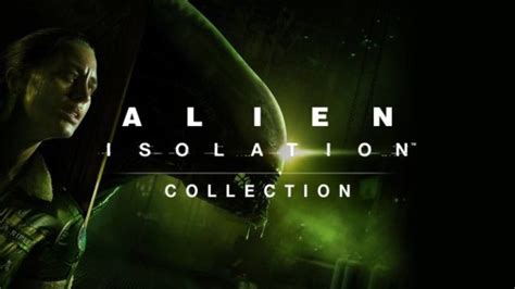 Alien Isolation Collection Free Download Incl All Dlc Steamunlocked