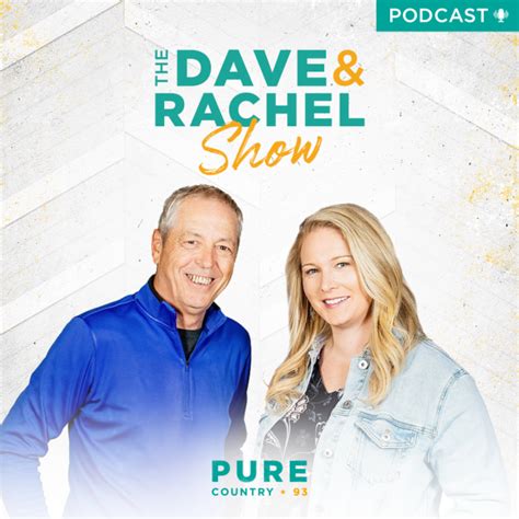 The Dave And Rachel Show Listen To Podcasts On Demand Free Tunein
