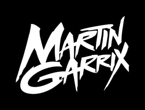 The last couple of months have been crazy for me, with many great shows but also my ankle injury. Martin Garrix Logo | ロゴデザイン