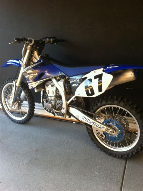 Everyone knows that reading yamaha yz450f service manual repair 2005 yz450 is helpful, because we are able to get information through the resources. 2006 Yamaha Yz450f Dirt Bike for sale on 2040motos