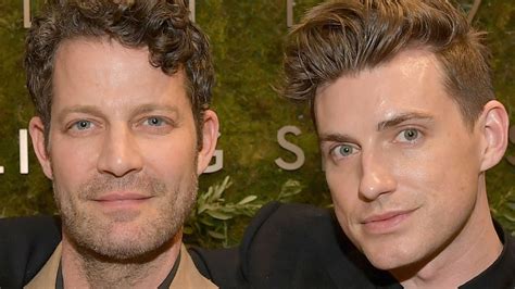 The Truth About Nate Berkus And Jeremiah Brents Relationship