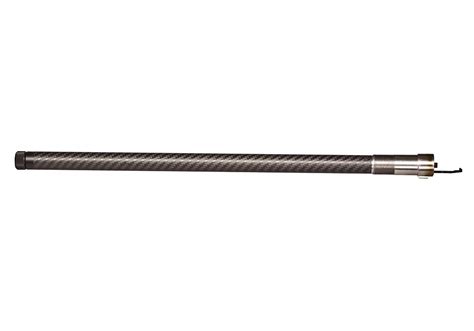 Lightweight Carbon Fiber Barrel For Sandw Mandp 15 22 12 X 28 Tpi Threads