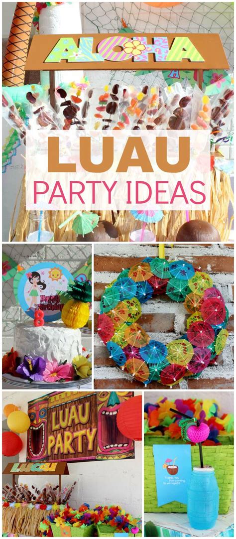 Supply the kids with a variety of decorating supplies such as paint, markers, stickers, green streamers, and shamrock garland. 20 Unique Party Ideas… Your Friends Will Have A BLAST ...