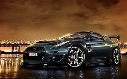 Skyline Gtr Wallpapers Nissan Cars Sports Backgrounds