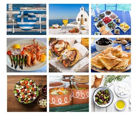 Top 25 Greek Foods The Most Popular Dishes In Greece Chefs Pencil