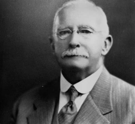 5 Interesting Facts About Philanthropist George Marchant Of Chermside
